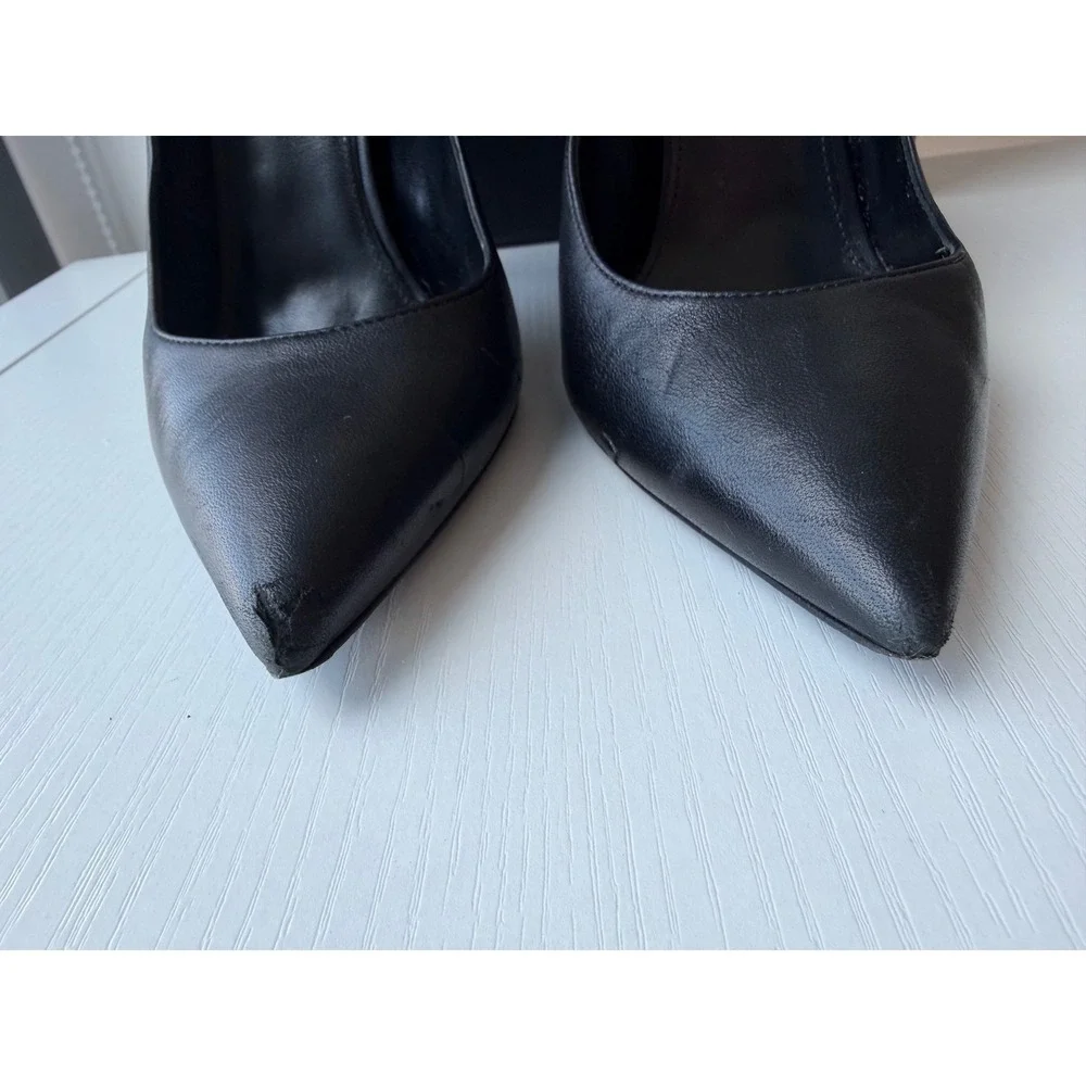 Saint Laurent authentic saint